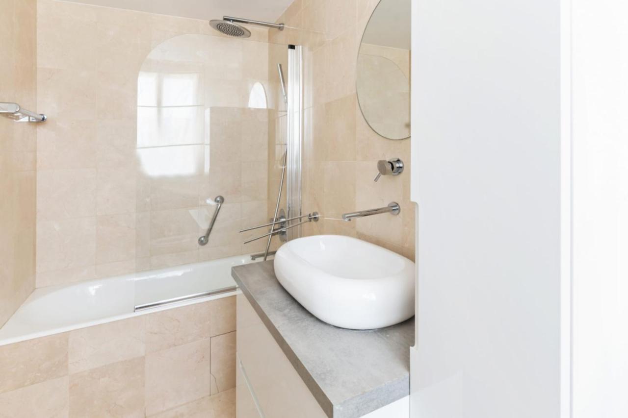 Appartement Boylesve - Welkeys Paris Eksteriør billede