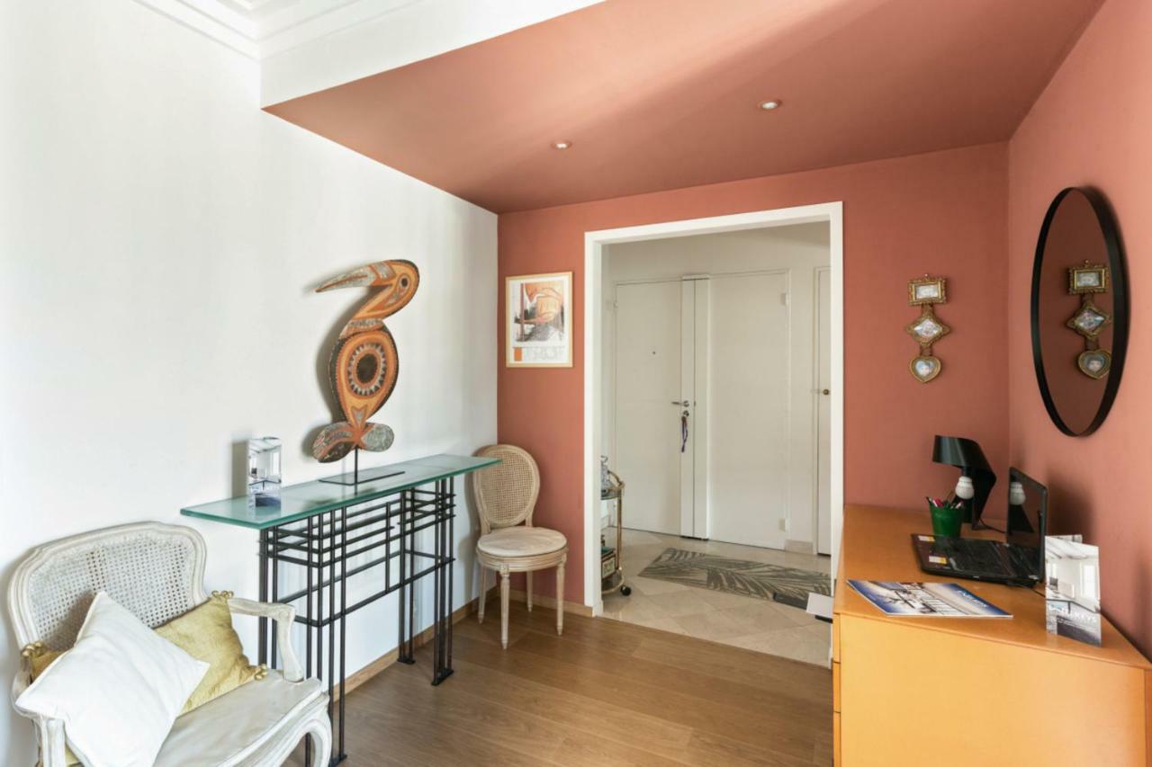 Appartement Boylesve - Welkeys Paris Eksteriør billede